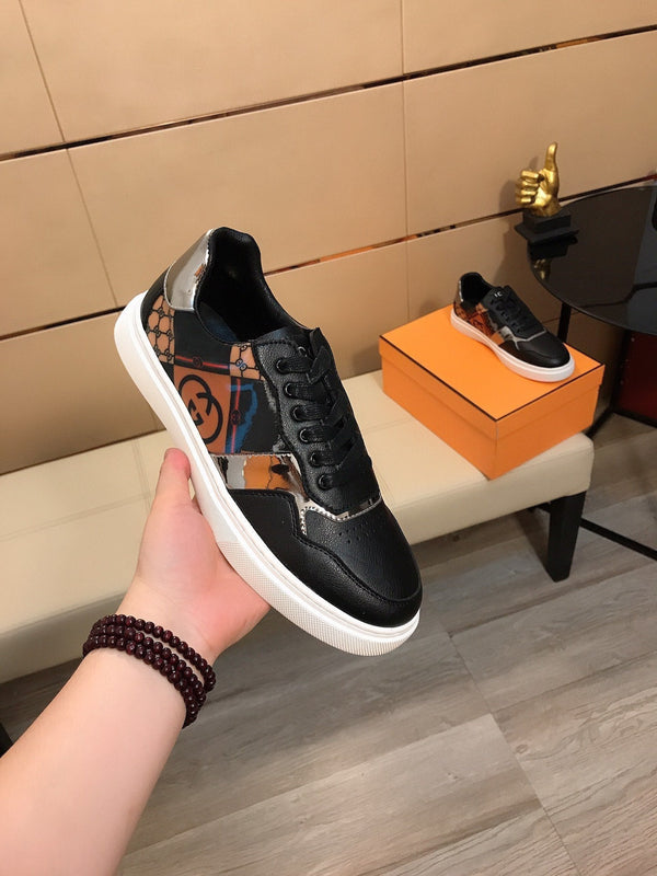 SNEAKERS GG SCREENER NERE