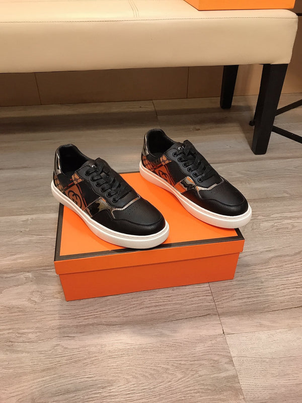 SNEAKERS GG SCREENER NERE