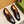 GG MONKSTRAP IN PELLE MARRONE