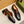 GG MONKSTRAP IN PELLE MARRONE