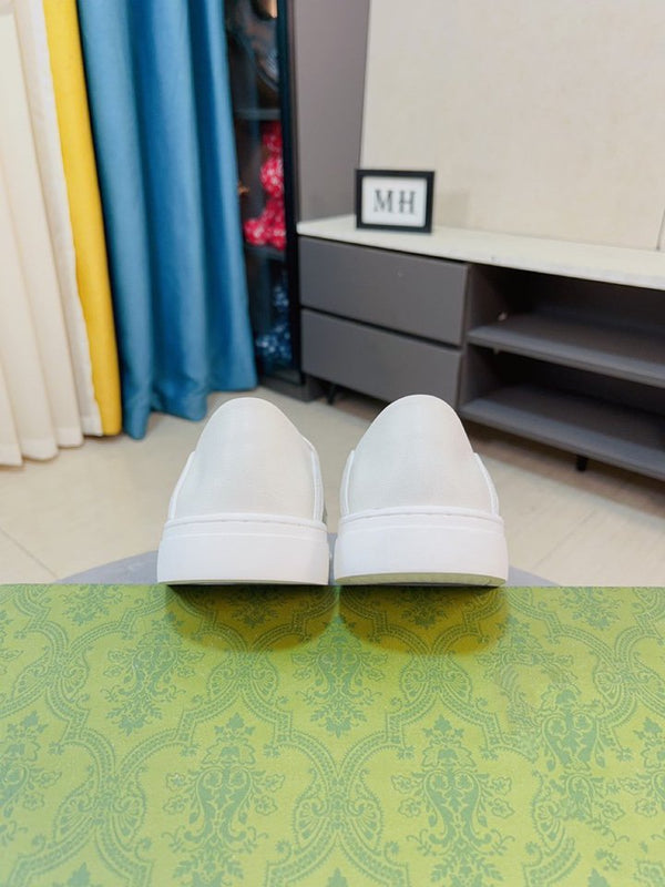 CARICHI DI PELLE DI MANZO BIANCA GG