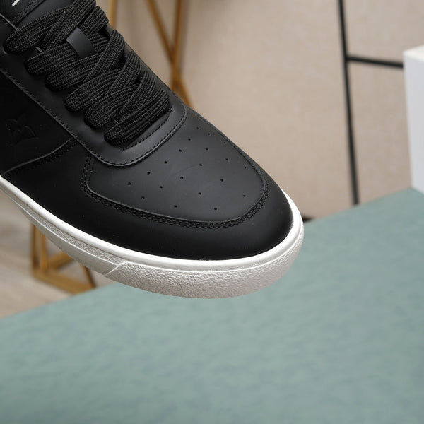 SNEAKER LV RIVOLI NERA