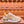 LV RUN AWAY SNEAKER WHITE ORANGE