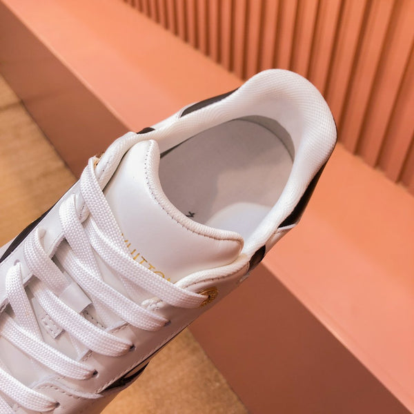 LV RUN AWAY SNEAKER BIANCO NERO