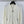 LV Embossed Long-Sleeved Cardigan in Cream Wool 271049
