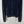 LV Embossed Long-Sleeved Cardigan in Navy Blue Wool 271049