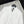 Moncle 25 Stand-Up Collar Double Zip Jacket White Cotton amd Polyester  267977