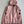 Moncle 25 Sun-Proof and Windproof Jacket Flesh Pink Nylon 269693