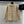 Moncle 25 Lapel Paid Padded Jacket Beige Polyester 286783