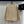 Moncle 25 Lapel Paid Padded Jacket Beige Polyester 286783