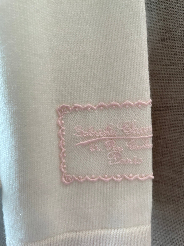 CHANEL CASHMERE CARDIGAN STYLE 270