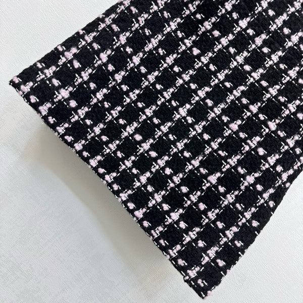 CHANEL WOOL SKIRT STYLE 265