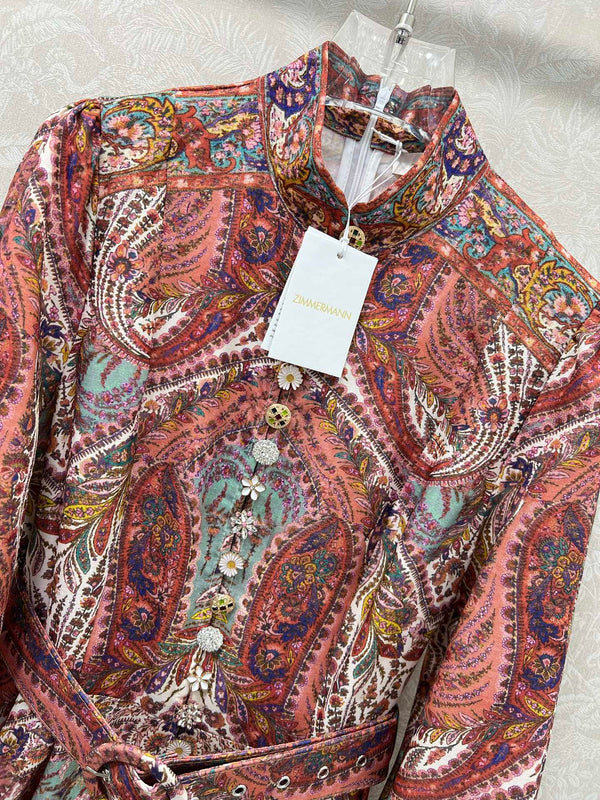 Zimmermann 25 Dress 373