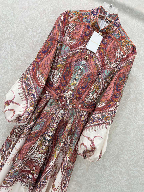 Zimmermann 25 Dress 373