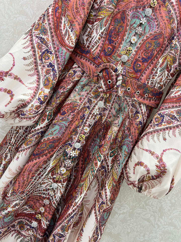 Zimmermann 25 Dress 373