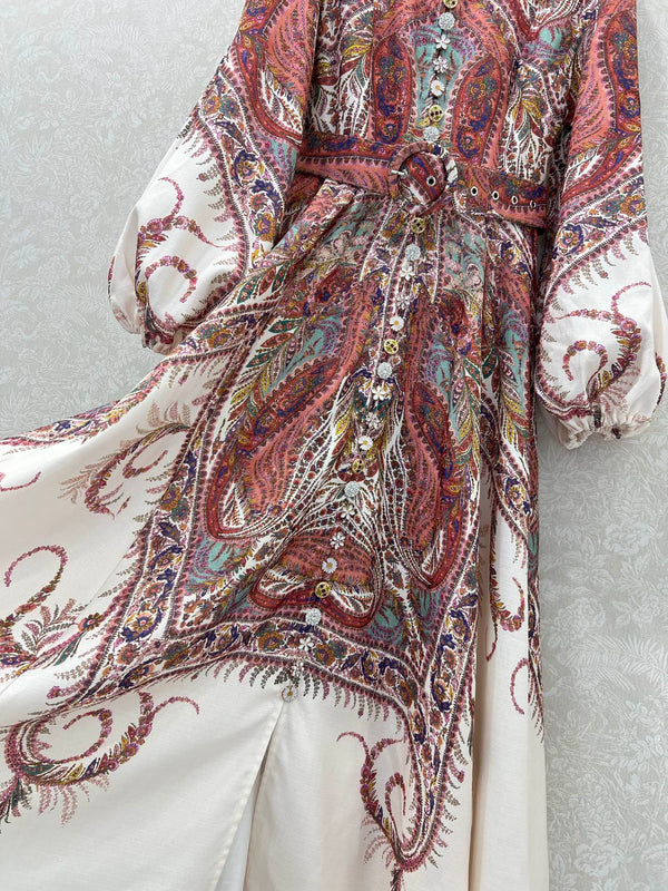 Zimmermann 25 Dress 373