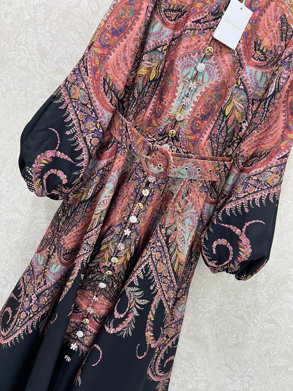 Zimmermann 25 Dress 372