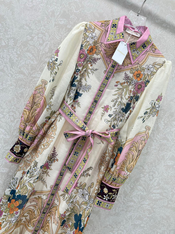 Zimmermann 25 Dress 371