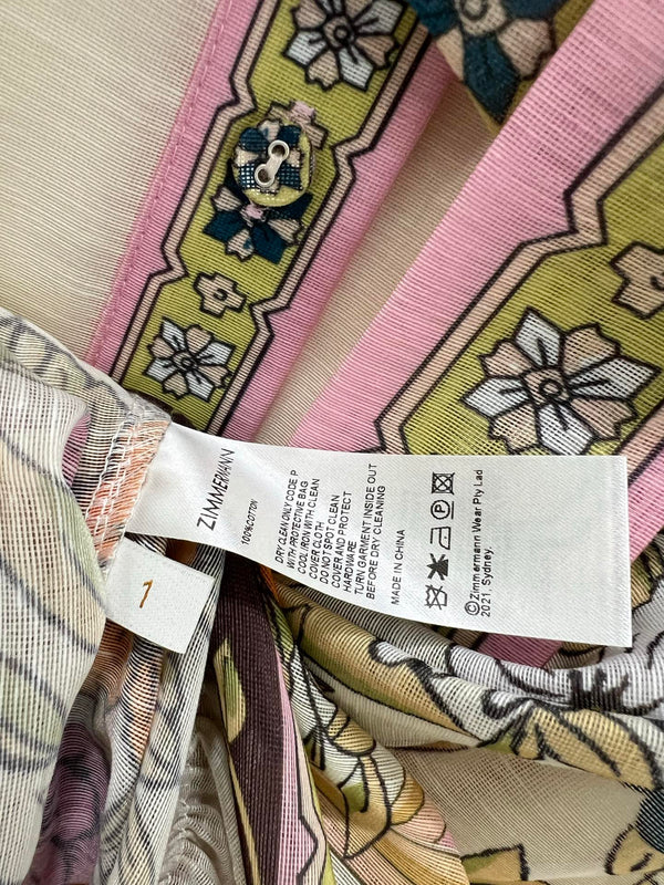 Zimmermann 25 Dress 371