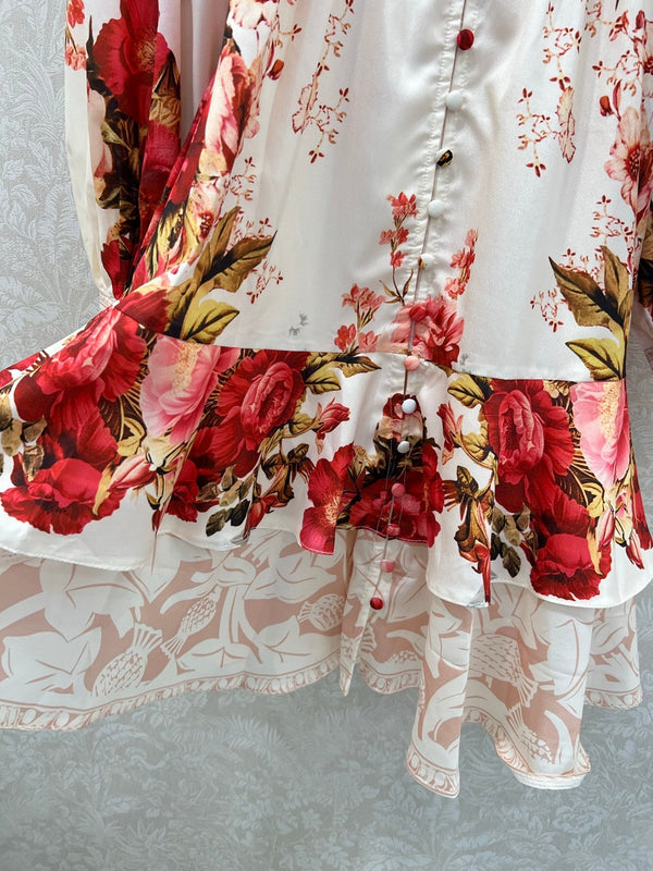 Zimmermann 25 Dress 370