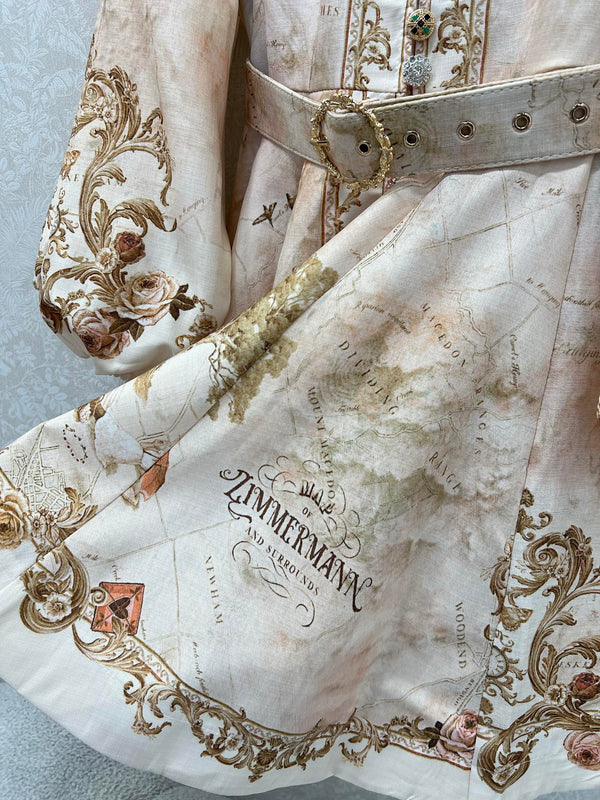 Zimmermann 25 Dress 368