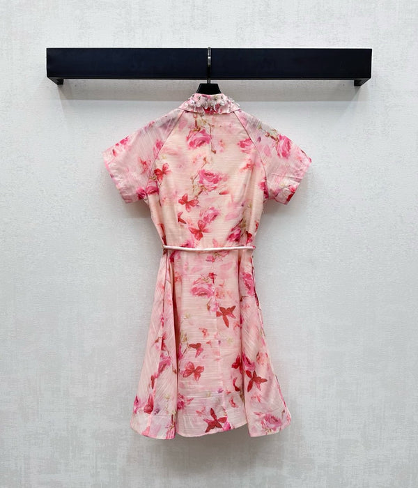 Zimmermann 25 Dress 367