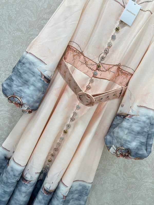 Zimmermann 25 Dress 365
