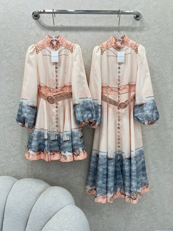 Zimmermann 25 Dress 365