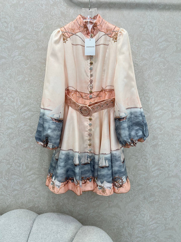 Zimmermann 25 Dress 364