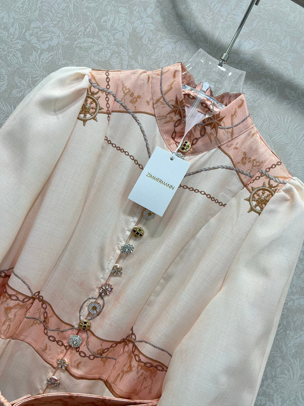 Zimmermann 25 Dress 364