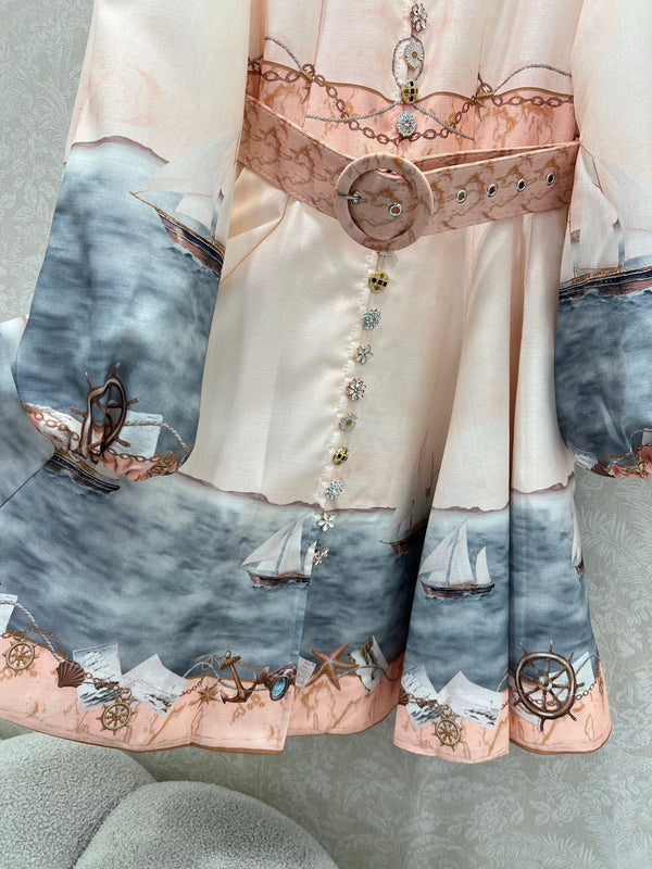 Zimmermann 25 Dress 364