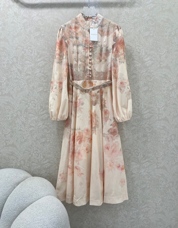 Zimmermann 25 Dress 362