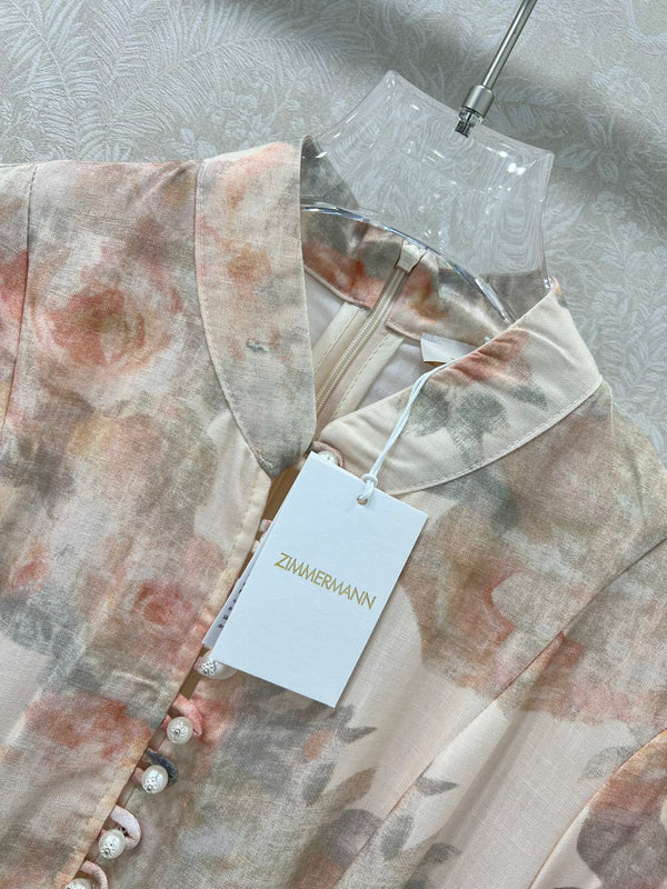 Zimmermann 25 Dress 362