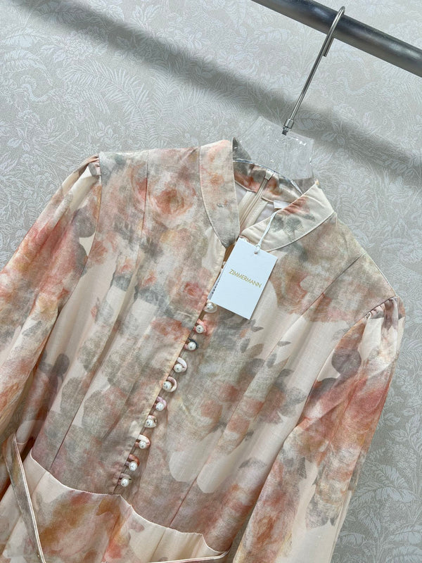 Zimmermann 25 Dress 362