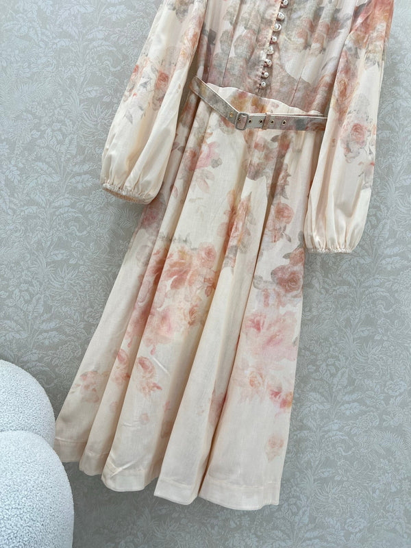 Zimmermann 25 Dress 362