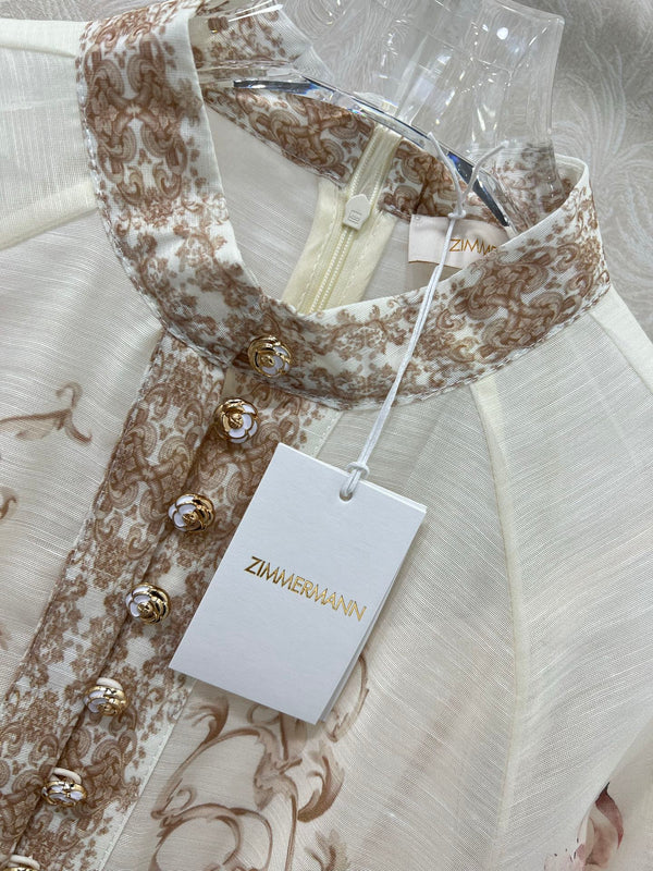 Zimmermann 25 Dress 359