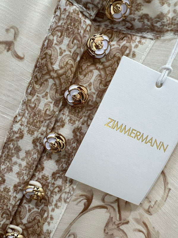 Zimmermann 25 Dress 359