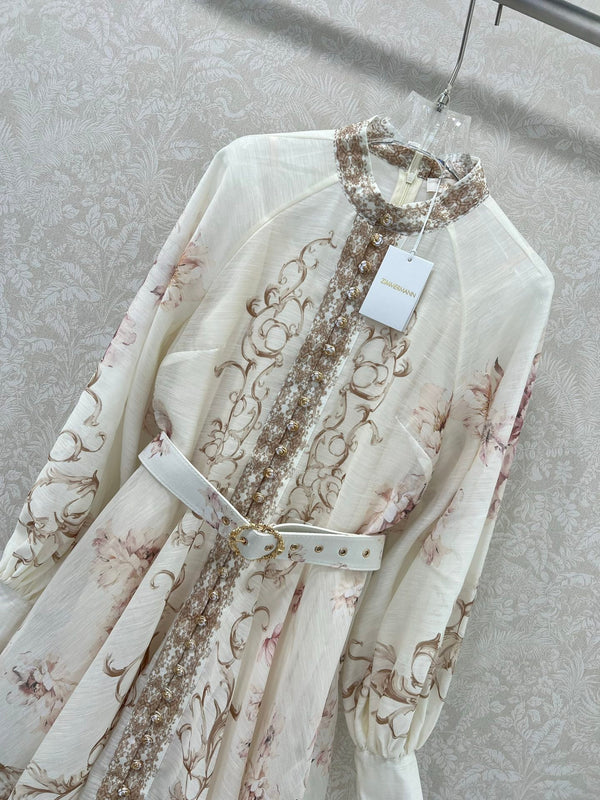 Zimmermann 25 Dress 359