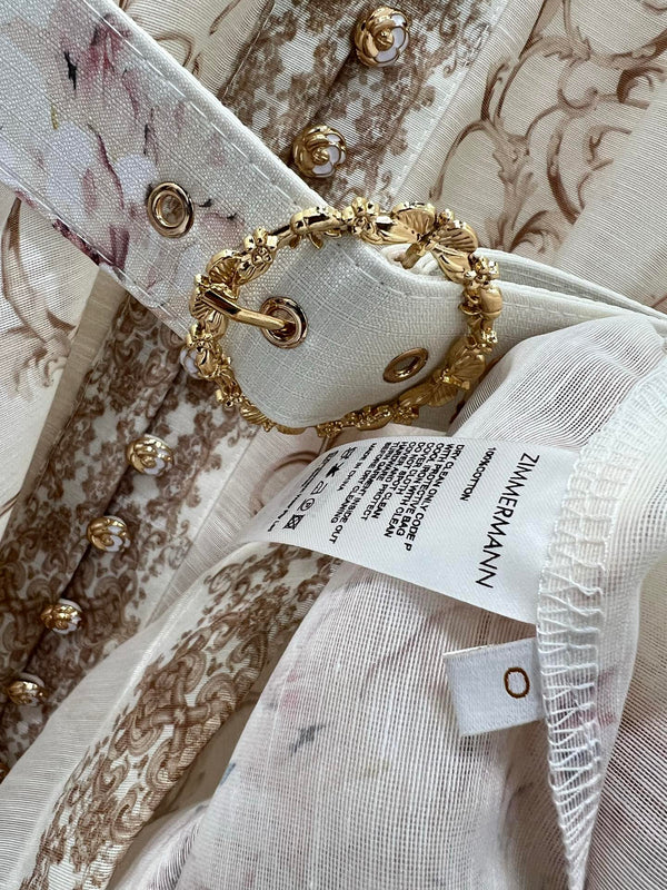 Zimmermann 25 Dress 359