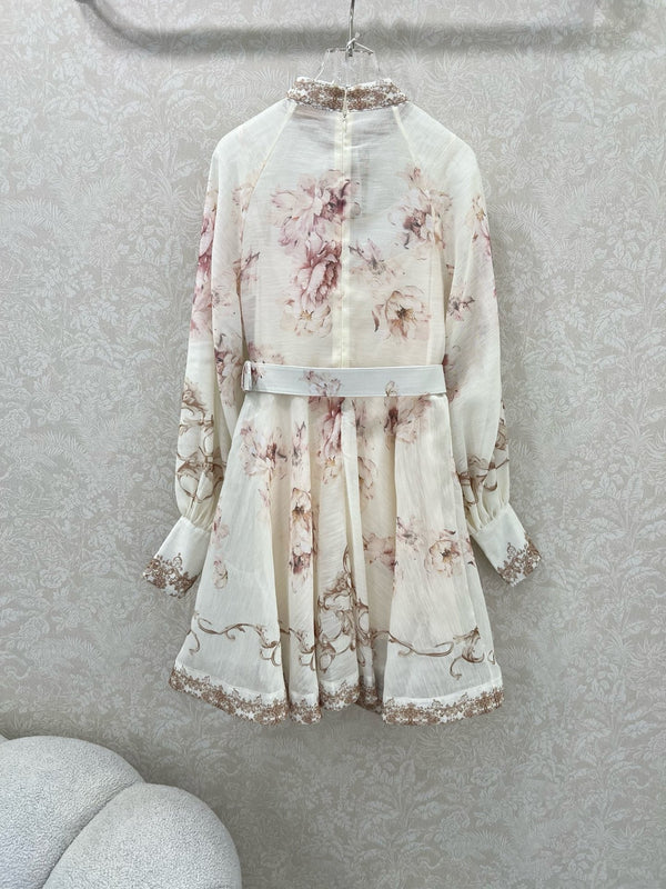 Zimmermann 25 Dress 359