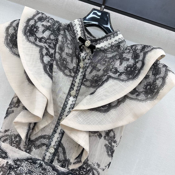 Zimmermann 25 Dress 358