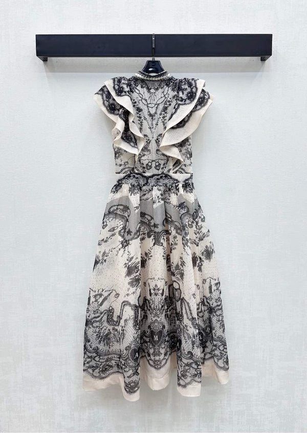 Zimmermann 25 Dress 358