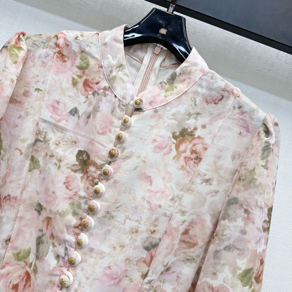 Zimmermann 25 Dress 357