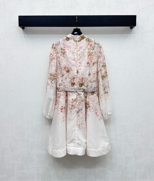Zimmermann 25 Dress 357