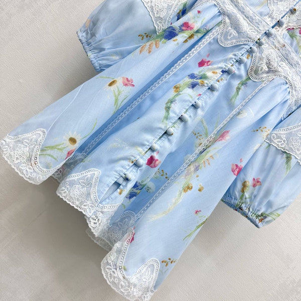 Zimmermann 25 Dress 356