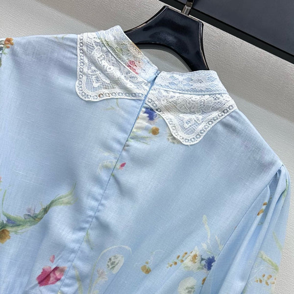 Zimmermann 25 Dress 356