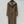 Hm Trench Coat H Dark Pattern Brown Cotton