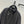 Hm Trench Coat H Dark Pattern Black Cotton