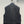 Gilet HM 25S in pelle di agnello nera 297455