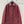 BV Jacket in Burgundy Lambskin
